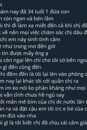 Em Rể Chị Dâu Địt Nhau Khi Chồng Đi Làm Xa