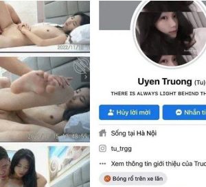 Uyên Trương Cô Gái Được Nhiều Người Tìm Kiếm