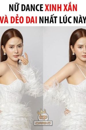 Clip Sex Dancer (Linh Leely - Râm ) Bé Bùi Thị Như Quỳnh Chịch Nhau Tập Thể