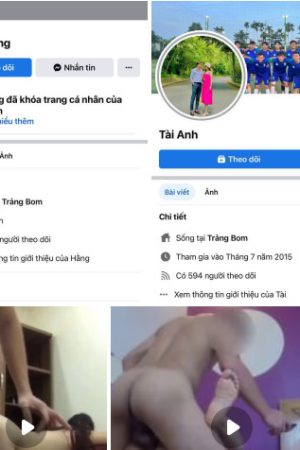 Thúy Hằng Chia Tay Bị Người yêu Cũ Tung Clip