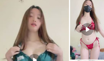 Mẫn Nghi Hot Girl Tiktok Lên Show